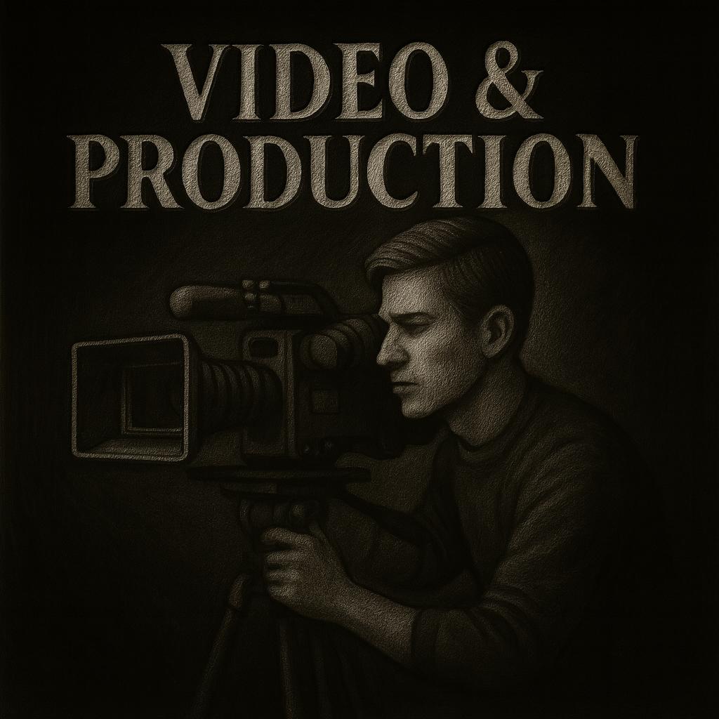 Karakadraj | Fotoğraf–Video, Web Tasarım, Reklam Yönetimi ve SEO Hizmetleri